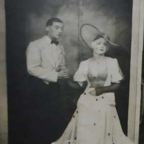 Camp Theatre Performance