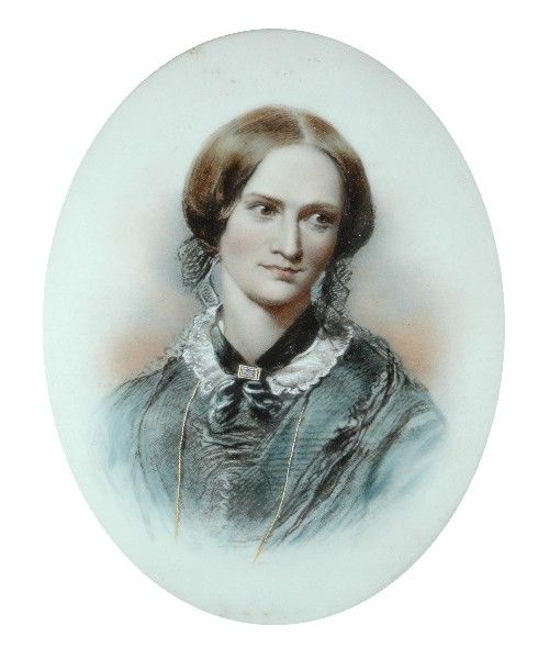 Charlotte Brontë