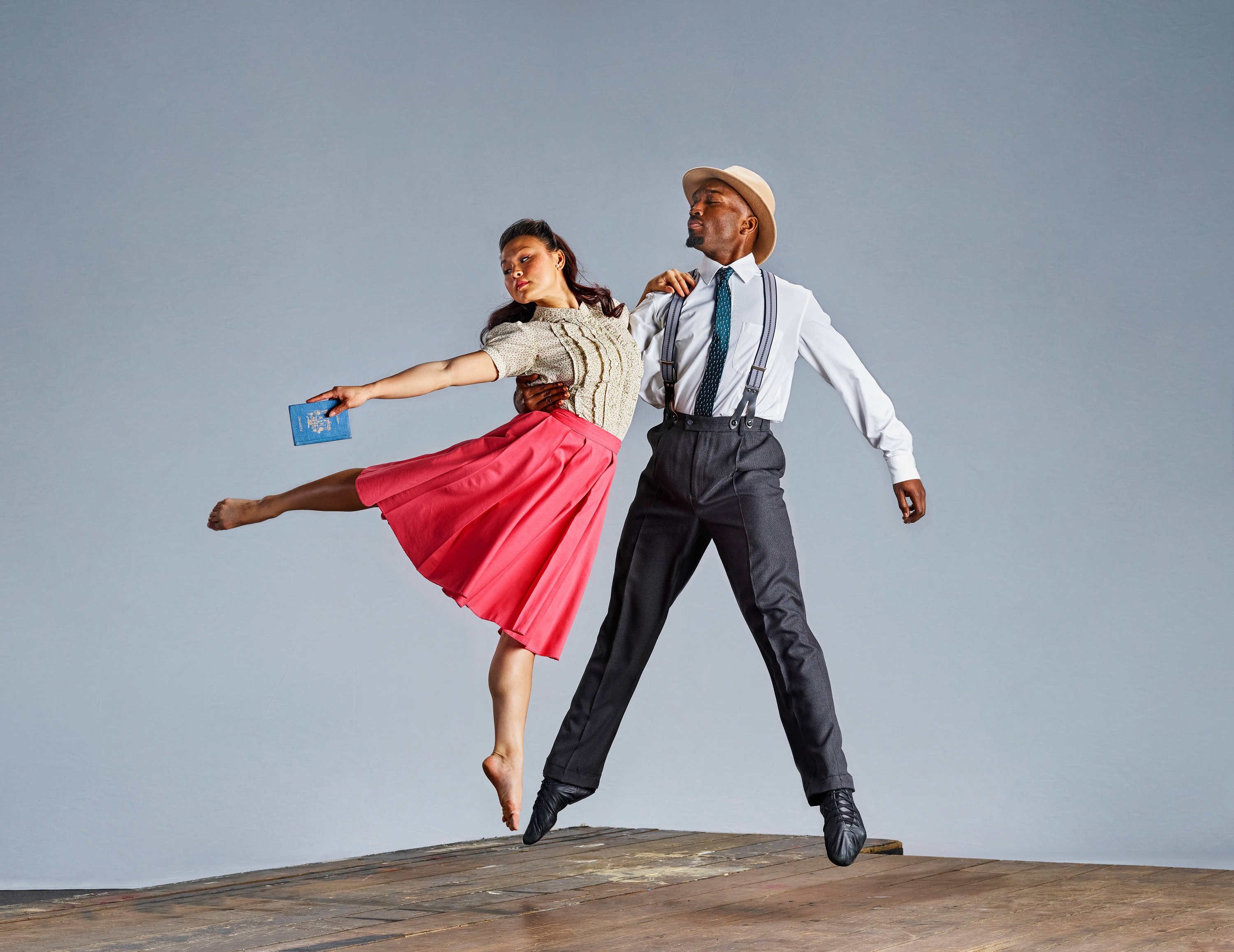 Phoenix Dance Theatre