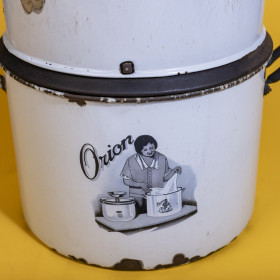 Tabletop Washer