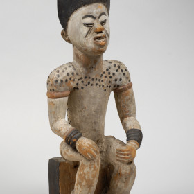 Ancestor Figure