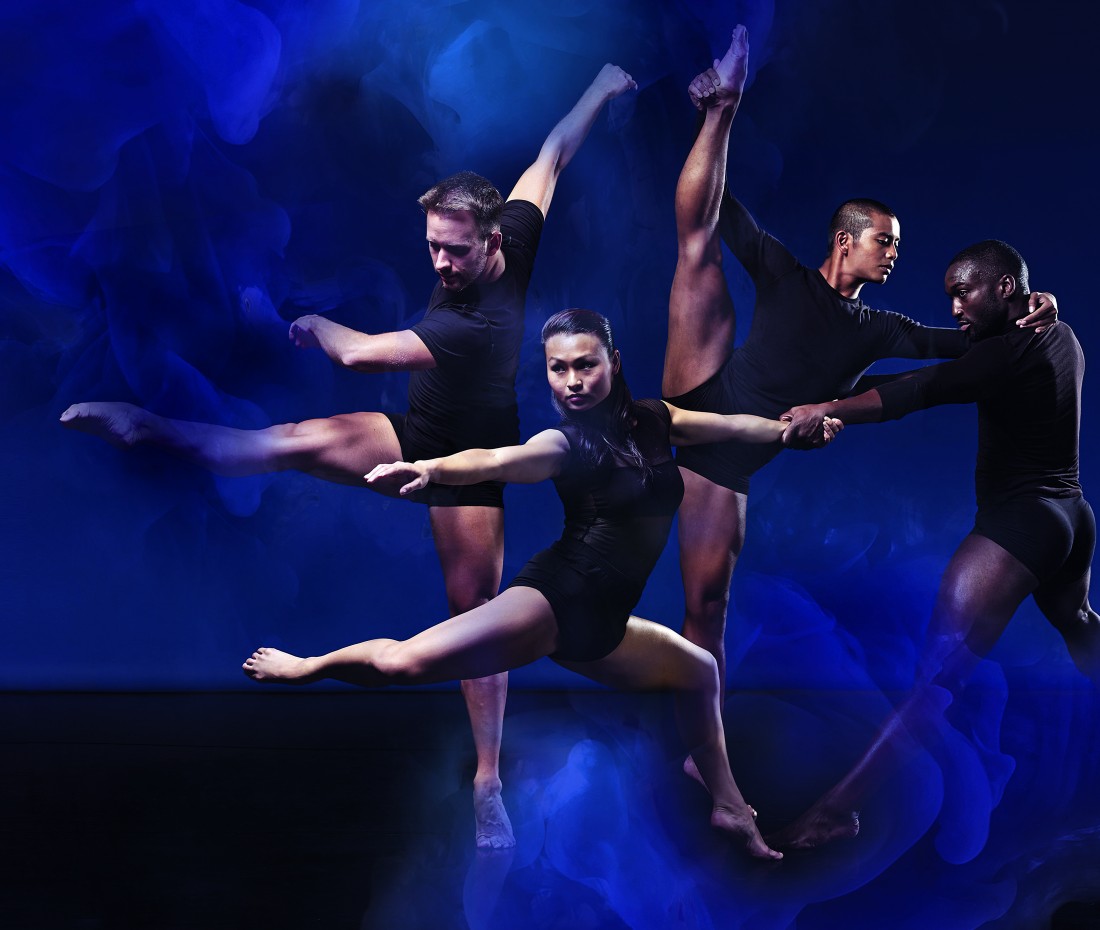 Phoenix Dance Theatre