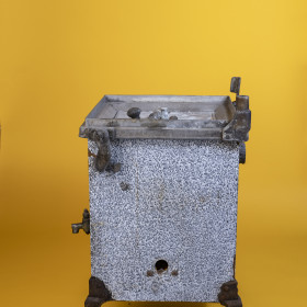 Gas Powered Washing Machine post 1936