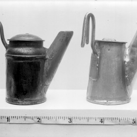 Hipperholme Lamps