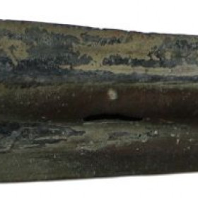 Bronze Spearhead