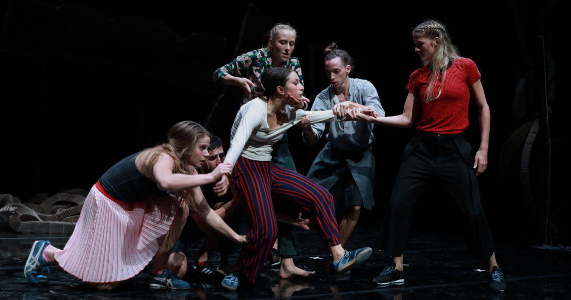 Northern School of Contemporary Dance