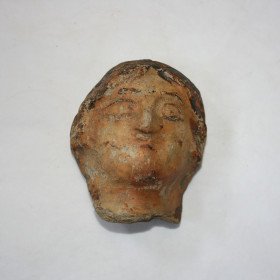 Ceramic Head from Slack