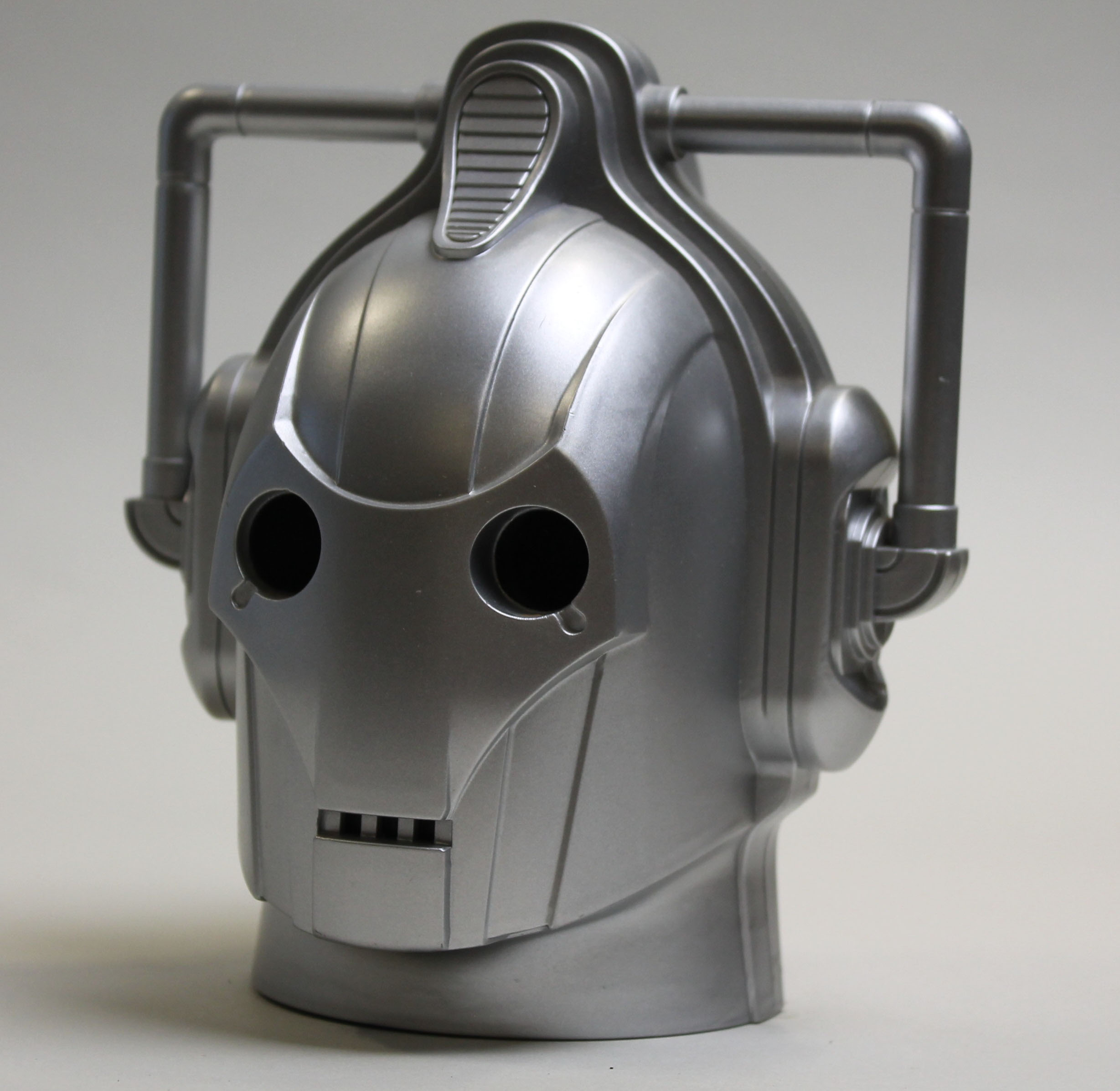 Cyberman Toy