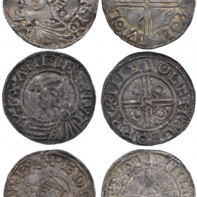 Viking Coins