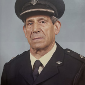 Phylactis Aristokleous in Later Life