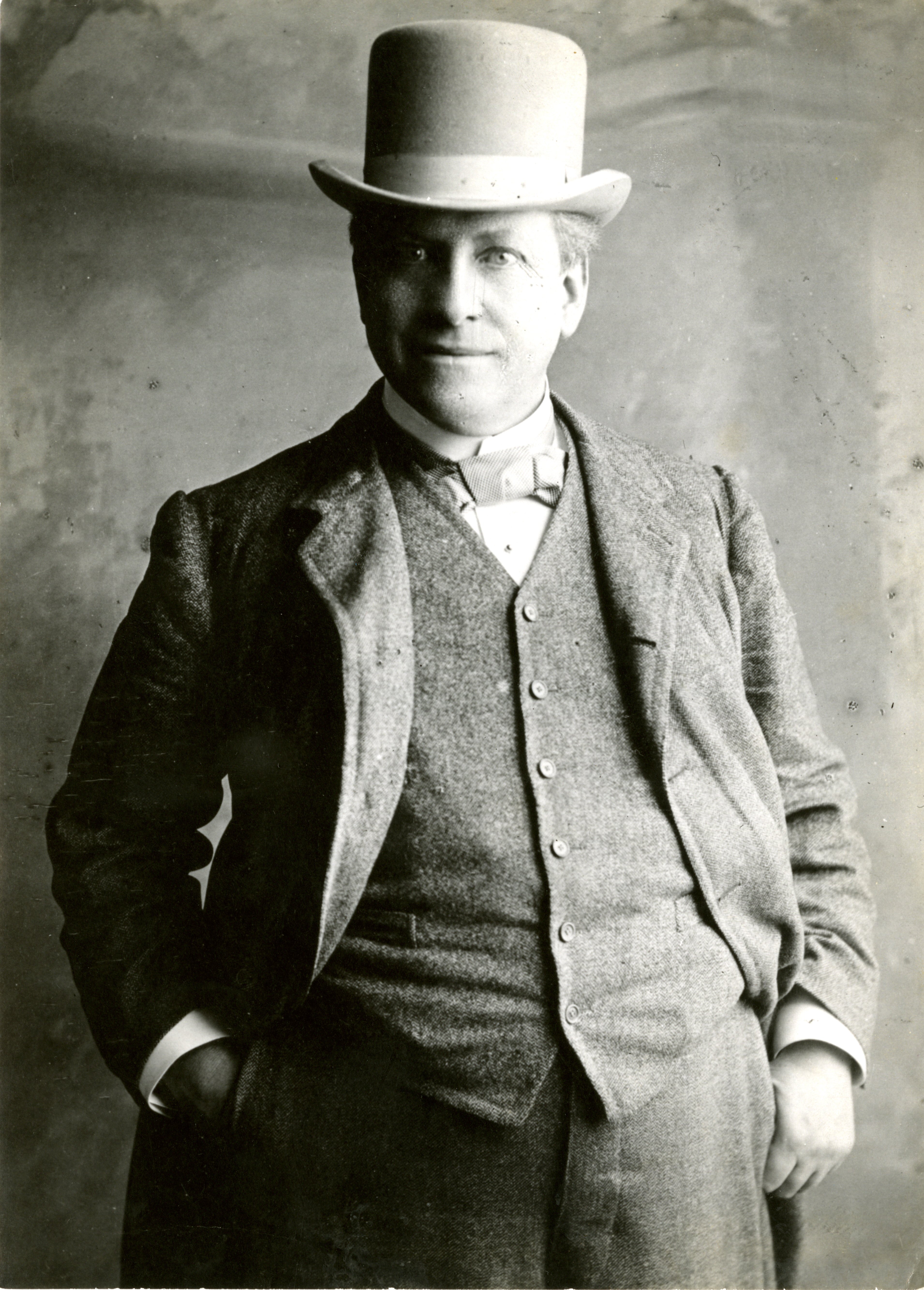 William Lever, Lord Leverhulme