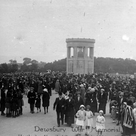 Dewsbury War Memorial