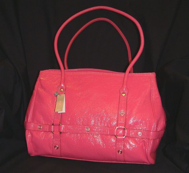 Pink M&S per una handbag from 2005