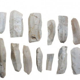 Mesolithic Tools