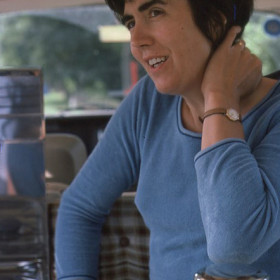Maureen Roffey