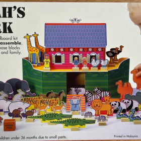 Noah's Ark Kit