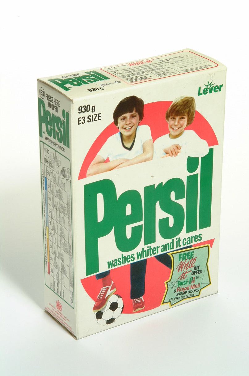 Persil 1981