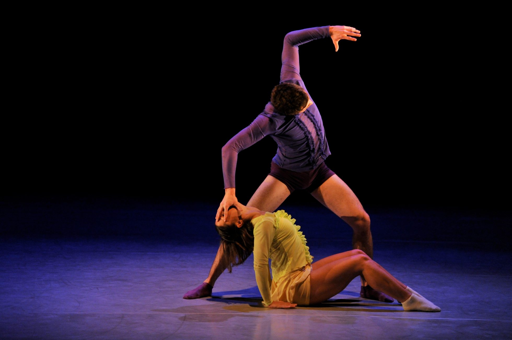 Phoenix Dance Theatre