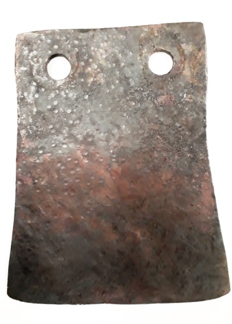 Replica Gibbet Blade