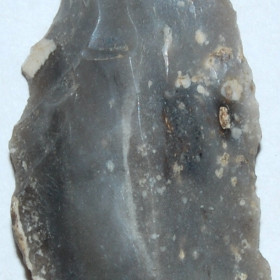 Scraper from Castle Hill