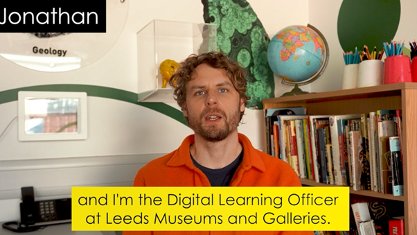 Digital Learning Officer