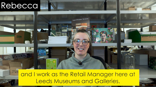 Retail Manager