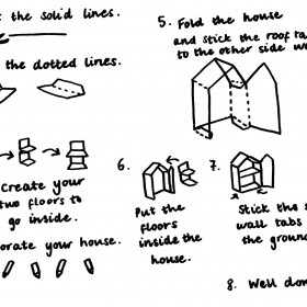 Instructions - Doll's House Net