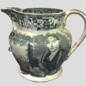 Oastler Jug