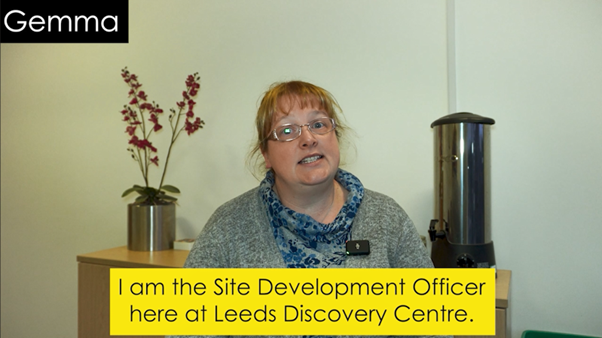 Site Development Officer