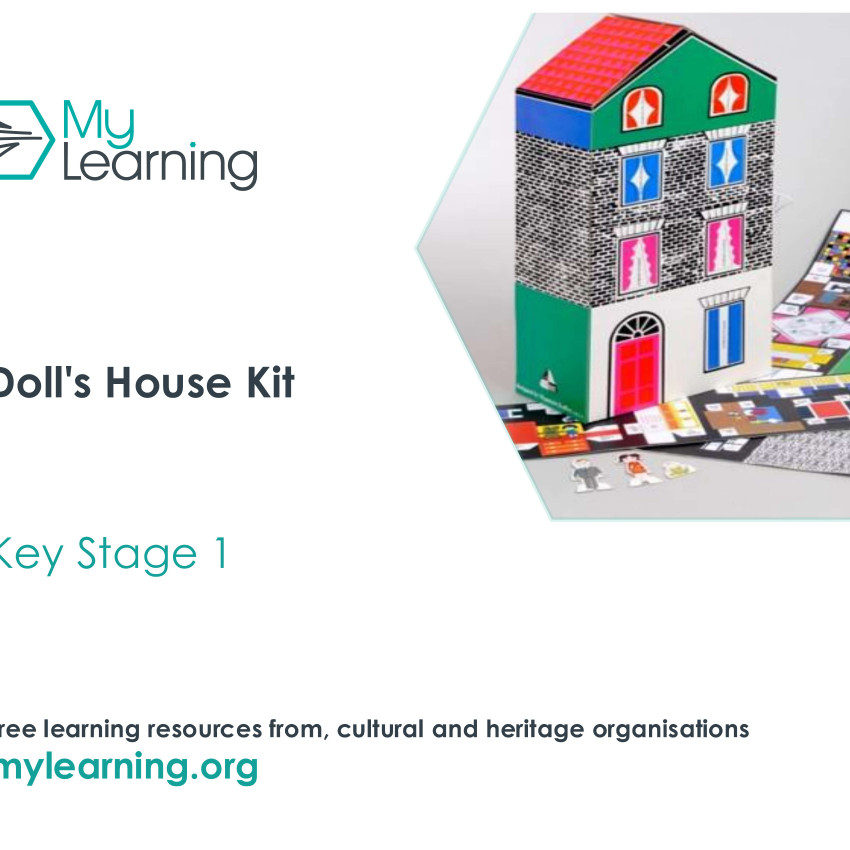 Key Stage 1 Student PowerPoint