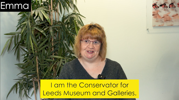 Conservator