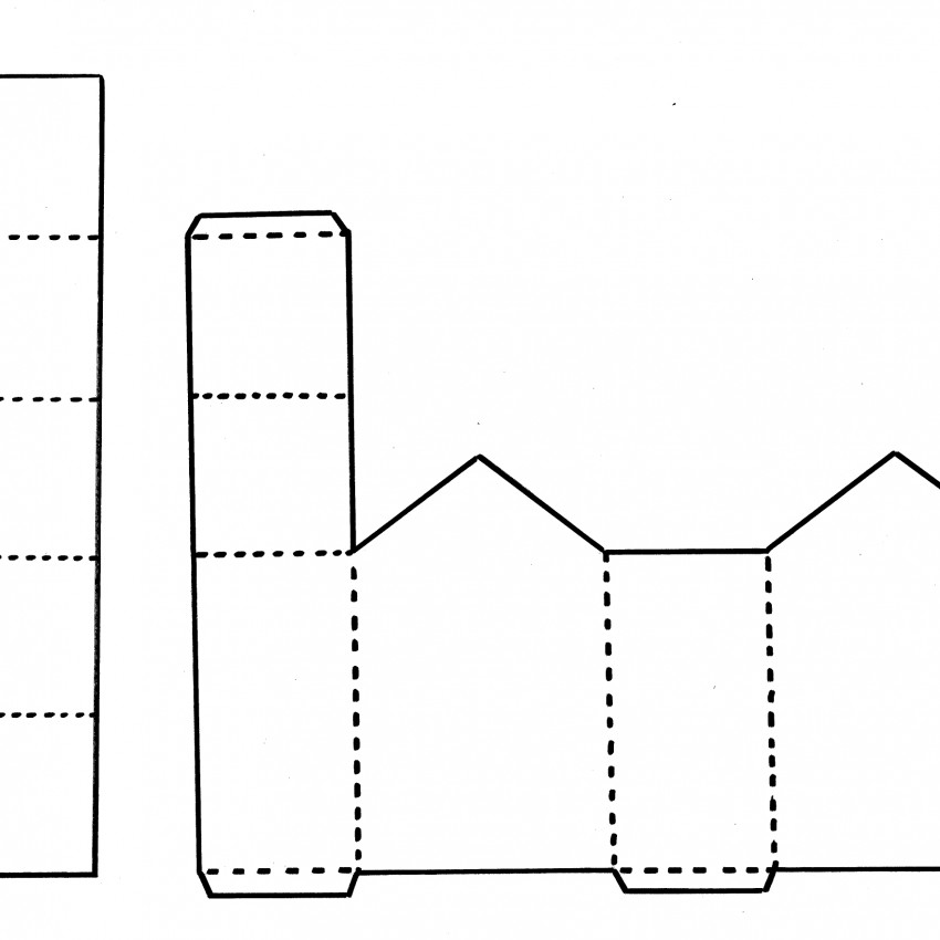 Print Out - Doll's House Net