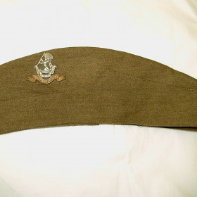 Home Guard cap