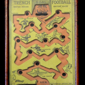 Trench Football