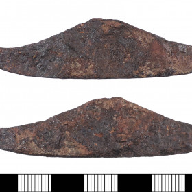 Early Medieval 'Strike a Light'